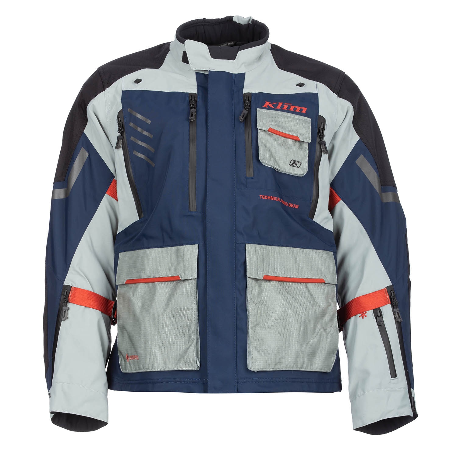 Carlsbad Jacket | KLIM